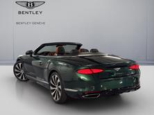 BENTLEY Continental GTC 4.0 V8 PHEV - Azure, Plug-in-Hybrid Benzina/Elettrica, Auto nuove, Automatico - 4