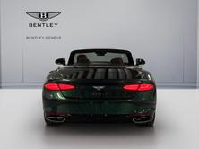BENTLEY Continental GTC 4.0 V8 PHEV - Azure, Plug-in-Hybrid Benzina/Elettrica, Auto nuove, Automatico - 5