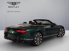 BENTLEY Continental GTC 4.0 V8 PHEV - Azure, Plug-in-Hybrid Benzina/Elettrica, Auto nuove, Automatico - 6