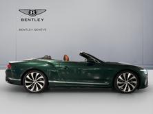 BENTLEY Continental GTC 4.0 V8 PHEV - Azure, Plug-in-Hybrid Benzina/Elettrica, Auto nuove, Automatico - 7