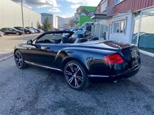 BENTLEY Continental GTC 4.0 V8, Petrol, Second hand / Used, Automatic - 5