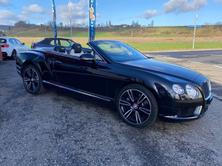 BENTLEY Continental GTC 4.0 V8, Petrol, Second hand / Used, Automatic - 7