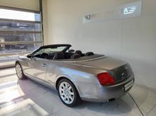 BENTLEY Continental GTC 6.0, Petrol, Second hand / Used, Automatic - 4