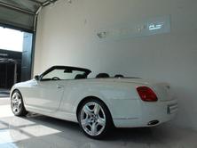BENTLEY Continental GTC 6.0, Petrol, Second hand / Used, Automatic - 2
