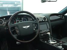 BENTLEY Continental GTC 6.0, Benzina, Occasioni / Usate, Automatico - 4