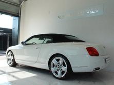 BENTLEY Continental GTC 6.0, Petrol, Second hand / Used, Automatic - 6