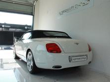 BENTLEY Continental GTC 6.0, Petrol, Second hand / Used, Automatic - 7