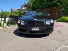 BENTLEY Continental GTC 4.0 V8, Petrol, Second hand / Used, Automatic - 2