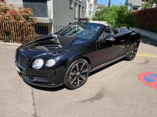 BENTLEY Continental GTC 4.0 V8, Petrol, Second hand / Used, Automatic - 4