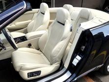 BENTLEY Continental GTC 4.0 V8, Benzin, Occasion / Gebraucht, Automat - 6