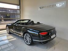 BENTLEY Continental GTC 6.0 W12, Petrol, Second hand / Used, Automatic - 4