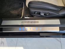 BENTLEY Continental GTC 6.0 W12, Essence, Occasion / Utilisé, Automatique - 7