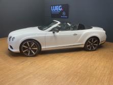BENTLEY Continental GTC 4.0 V8 S, Petrol, Second hand / Used, Automatic - 4