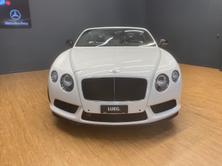 BENTLEY Continental GTC 4.0 V8 S, Petrol, Second hand / Used, Automatic - 6