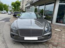 BENTLEY CONTINENTAL 6.0 W12, Benzin, Occasion / Gebraucht, Automatik - 4