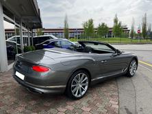 BENTLEY CONTINENTAL 6.0 W12, Benzin, Occasion / Gebraucht, Automatik - 7