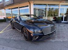 BENTLEY 6.0 W12, Essence, Occasion / Utilisé, Automatique - 3