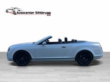 BENTLEY Continental Supersports 6.0, Petrol, Second hand / Used, Automatic - 3