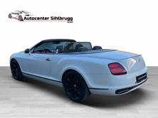 BENTLEY Continental Supersports 6.0, Petrol, Second hand / Used, Automatic - 4