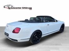 BENTLEY Continental Supersports 6.0, Petrol, Second hand / Used, Automatic - 6