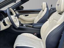 BENTLEY Continental GTC 4.0 V8, Benzina, Occasioni / Usate, Automatico - 5