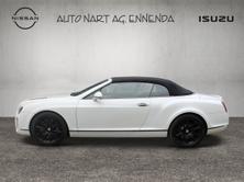 BENTLEY Continental Supersports Convertible 6.0 Cabriolet, Second hand / Used, Automatic - 2