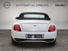 BENTLEY Continental Supersports Convertible 6.0 Cabriolet, Occasioni / Usate, Automatico - 4