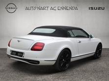 BENTLEY Continental Supersports Convertible 6.0 Cabriolet, Second hand / Used, Automatic - 5
