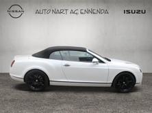 BENTLEY Continental Supersports Convertible 6.0 Cabriolet, Occasion / Gebraucht, Automat - 6