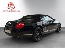 BENTLEY Continental GTC 6.0, Petrol, Second hand / Used, Automatic - 4