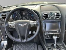 BENTLEY Continental GTC 4.0 V8 S, Benzin, Occasion / Gebraucht, Automat - 6