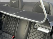 BENTLEY Continental GTC 4.0 V8 S, Benzin, Occasion / Gebraucht, Automat - 7