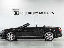 BENTLEY Continental GTC 4.0 V8 S, Petrol, Second hand / Used, Automatic - 2