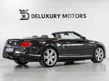BENTLEY Continental GTC 4.0 V8 S, Petrol, Second hand / Used, Automatic - 3