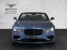 BENTLEY Continental GTC 4.0 V8 S, Petrol, Second hand / Used, Automatic - 2