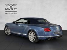 BENTLEY Continental GTC 4.0 V8 S, Petrol, Second hand / Used, Automatic - 5