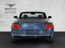 BENTLEY Continental GTC 4.0 V8 S, Benzin, Occasion / Gebraucht, Automat - 6