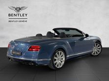 BENTLEY Continental GTC 4.0 V8 S, Petrol, Second hand / Used, Automatic - 7