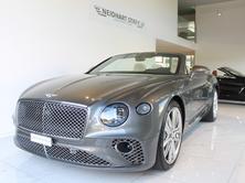 BENTLEY Continental GTC 4.0 V8, Petrol, Second hand / Used, Automatic - 3