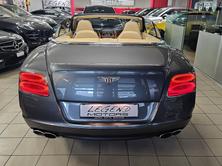 BENTLEY Continental GTC 4.0 V8, Petrol, Second hand / Used, Automatic - 5