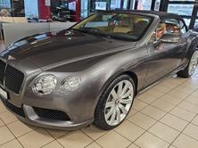 BENTLEY Continental GTC 4.0 V8, Petrol, Second hand / Used, Automatic - 7