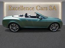 BENTLEY Continental Supersports Convertible 6.0, Second hand / Used, Automatic - 4