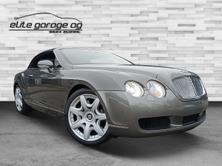 BENTLEY Continental GTC 6.0, Petrol, Second hand / Used, Automatic - 3