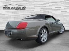 BENTLEY Continental GTC 6.0, Petrol, Second hand / Used, Automatic - 6