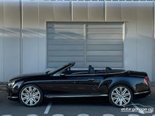 BENTLEY Continental GTC Speed 6.0 W12, Petrol, Second hand / Used, Automatic - 2