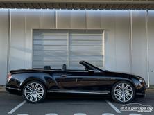 BENTLEY Continental GTC Speed 6.0 W12, Petrol, Second hand / Used, Automatic - 7