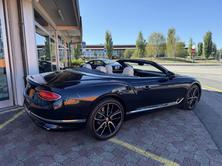 BENTLEY 6.0 W12, Essence, Occasion / Utilisé, Automatique - 7