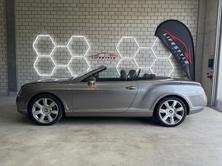 BENTLEY Continental GTC 6.0, Benzin, Occasion / Gebraucht, Automatik - 2