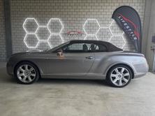 BENTLEY Continental GTC 6.0, Benzin, Occasion / Gebraucht, Automatik - 3