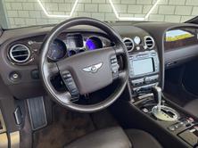 BENTLEY Continental GTC 6.0, Benzin, Occasion / Gebraucht, Automatik - 6